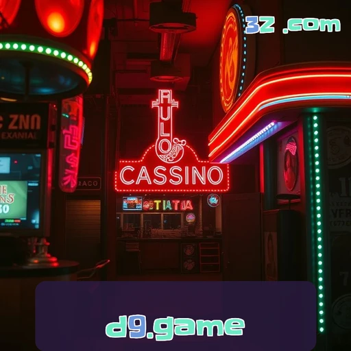Baixar Jogos É na D9.game – Explore Novas Experiências
