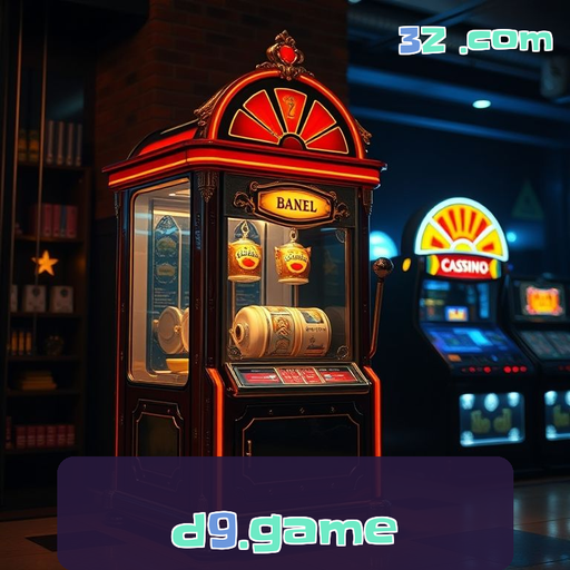 Login Criativo e Engajamento no d9.game para Gamers Brasileiros