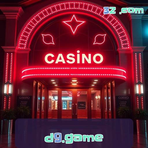 Aventura Incrível nos Slots do d9.game que Você Não Pode Perder