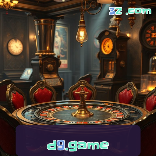 Experiência VIP Única no d9.game: O Melhor dos Jogos Online